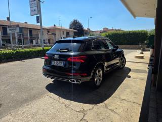 AUDI Q5 usata 168