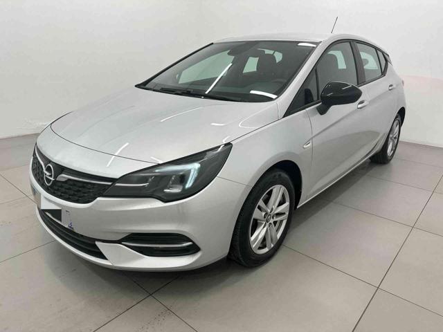 OPEL Astra usata, con Airbag