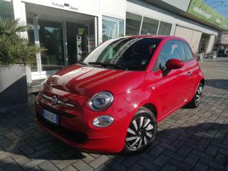 FIAT 500 usata, con Controllo trazione