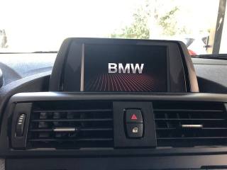 BMW 114 usata, con Fendinebbia