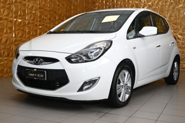 HYUNDAI iX20 usata 64