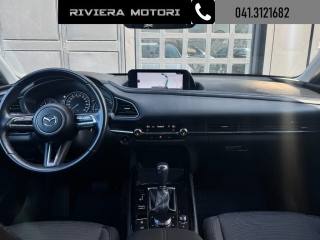 MAZDA CX-30 usata, con Antifurto