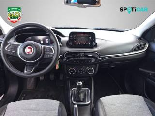 FIAT Tipo usata, con Bracciolo