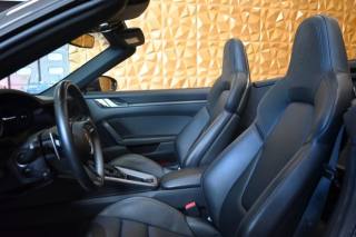 PORSCHE 992 usata 21