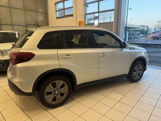 SUZUKI Vitara usata, con Autoradio
