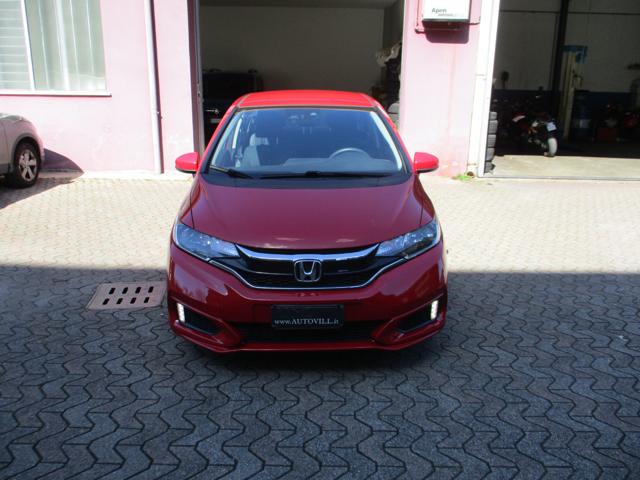 HONDA Jazz usata, con ABS