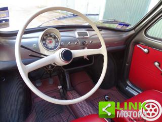 FIAT 500 usata 3