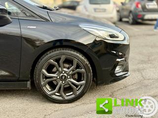 FORD Fiesta usata, con Sedili sportivi