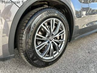 ALFA ROMEO Stelvio usata, con Sistema di navigazione