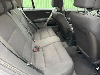 BMW X3 usata, con Alzacristalli elettrici