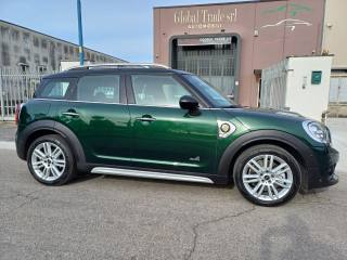 MINI Countryman usata, con Chiusura centralizzata
