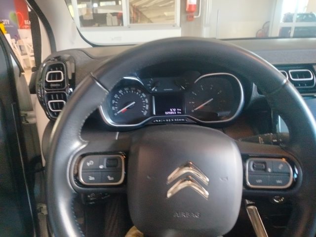 CITROEN C3 Aircross usata, con Bluetooth