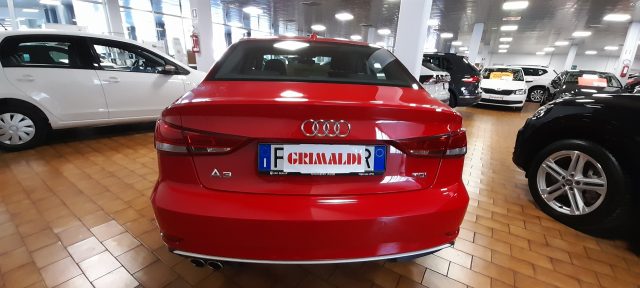 AUDI A3 usata, con Specchietti laterali elettrici
