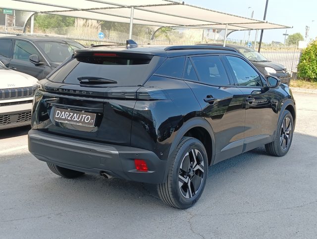 PEUGEOT 2008 usata, con Alzacristalli elettrici
