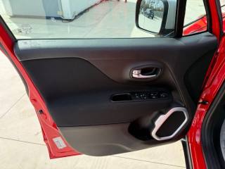 JEEP Renegade usata, con Controllo elettronico della corsia