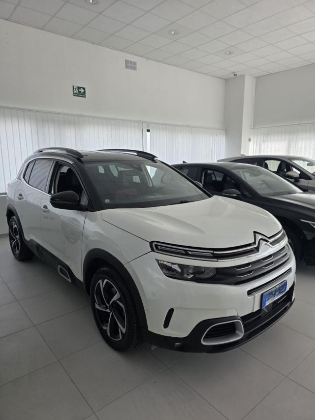 CITROEN C5 Aircross usata, con Airbag