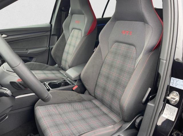 VOLKSWAGEN Golf GTI usata, con Boardcomputer
