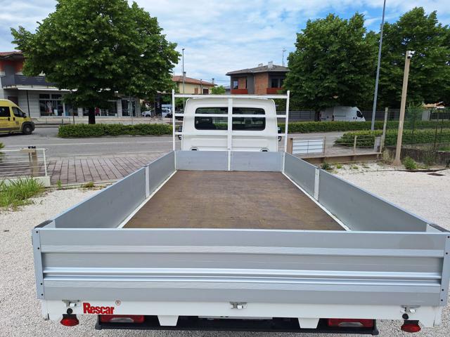 IVECO Daily usata 9