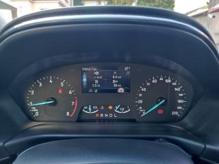 FORD Puma usata, con Fendinebbia
