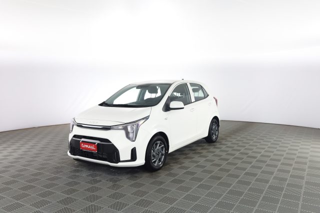 KIA Picanto usata 0