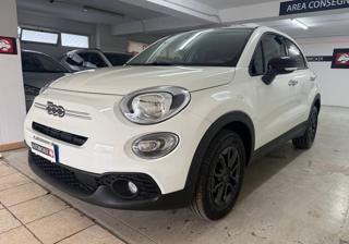 FIAT 500X usata, con Airbag laterali