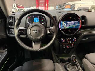 MINI Countryman usata, con Cronologia tagliandi