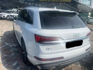 AUDI Q7 usata, con Airbag Passeggero