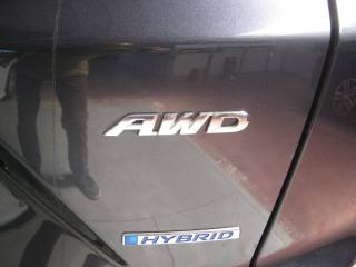 HONDA CR-V usata, con Volante multifunzione