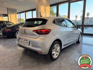 RENAULT Clio usata, con Airbag Passeggero