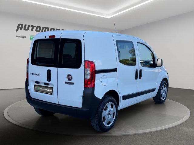 FIAT Fiorino usata, con Climatizzatore