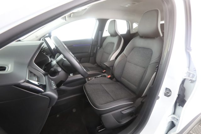 MITSUBISHI ASX usata 2
