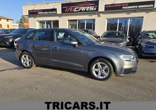 AUDI A3 SPB SPORTBACK g-tron Stronic AUDI 1 SCELTA 2027