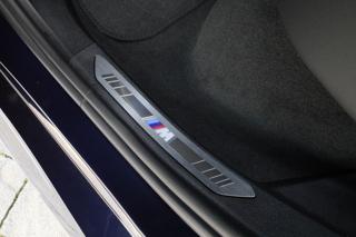 BMW X5 usata, con Luci diurne LED