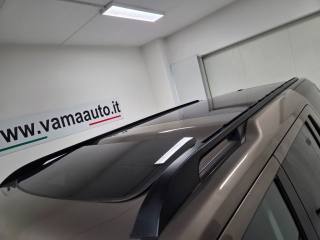 LAND ROVER Discovery usata, con Bracciolo