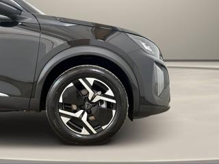 PEUGEOT 2008 usata, con Sensore di pioggia