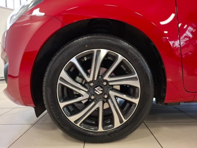 SUZUKI Swift usata, con Vetri oscurati