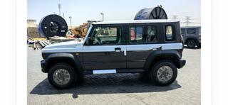 SUZUKI Jimny GL 5 Porte Cambio Manuale Con Ridotte