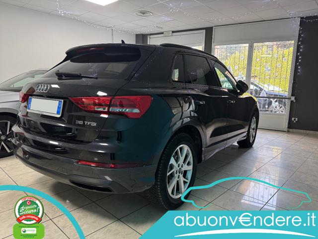 AUDI Q3 usata, con Boardcomputer