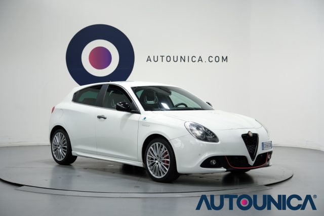 ALFA ROMEO Giulietta usata, con Airbag laterali