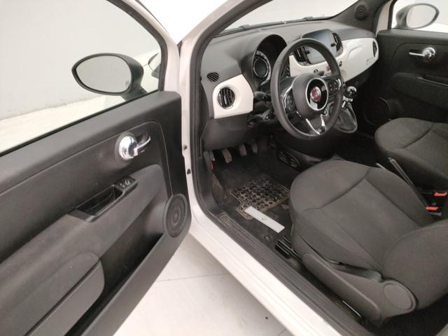 FIAT 500 usata 51