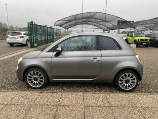 FIAT 500 usata, con Chiusura centralizzata