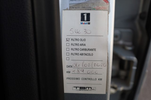 VOLKSWAGEN Golf Plus usata 103