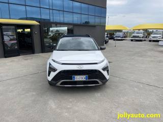 HYUNDAI Bayon usata, con Airbag Passeggero