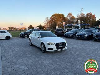 AUDI A3 usata, con Alzacristalli elettrici