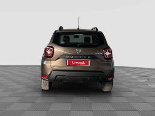 DACIA Duster usata 3