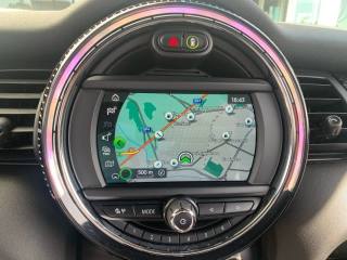 MINI John Cooper Works usata, con Immobilizzatore elettronico