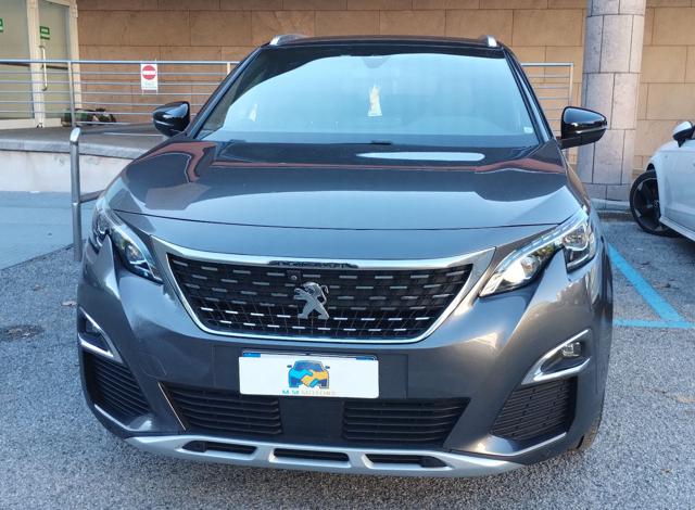 PEUGEOT 3008 usata, con Airbag laterali