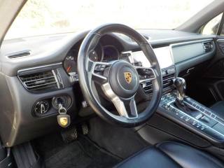 PORSCHE Macan usata, con Fendinebbia