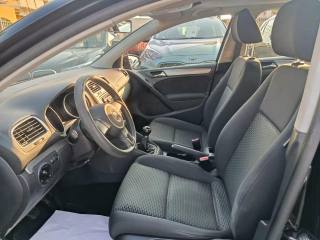 VOLKSWAGEN Golf usata, con Cerchi in lega