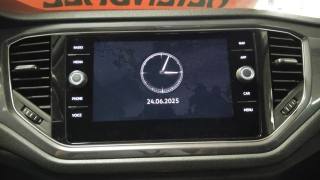 VOLKSWAGEN T-Roc usata, con Sensore di luce